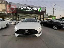ام جي GT